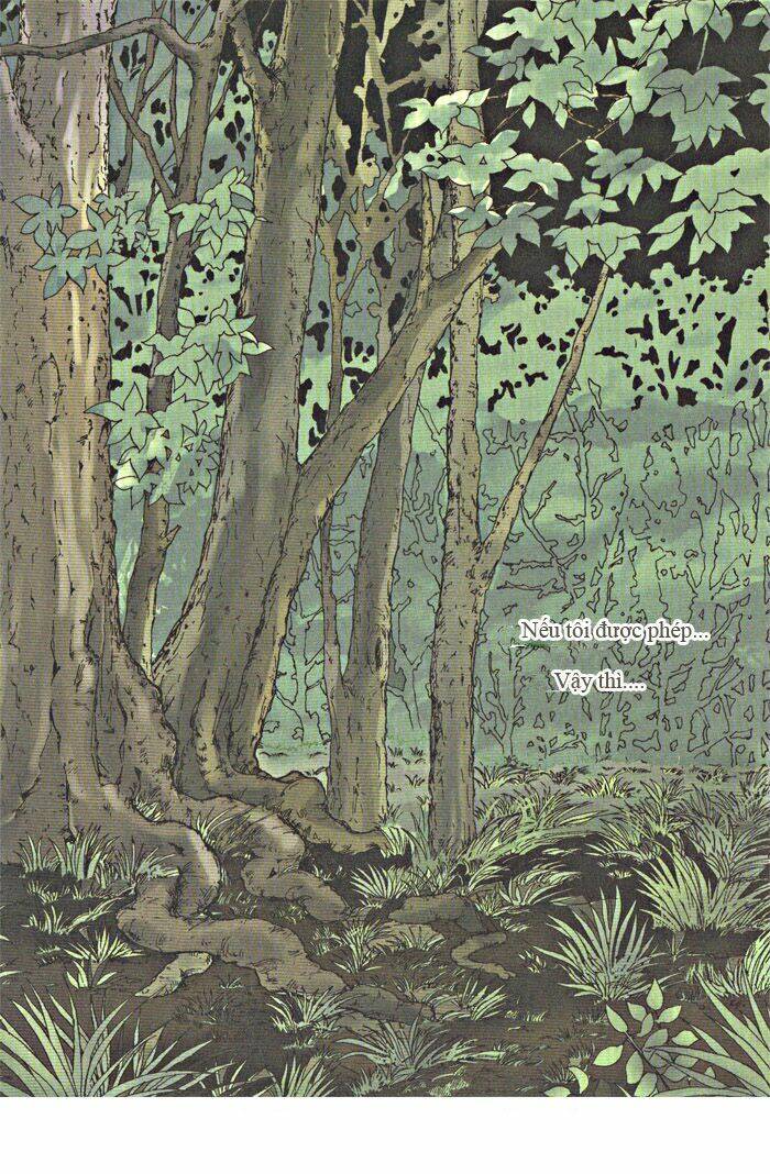 seol hui chapter 1 8