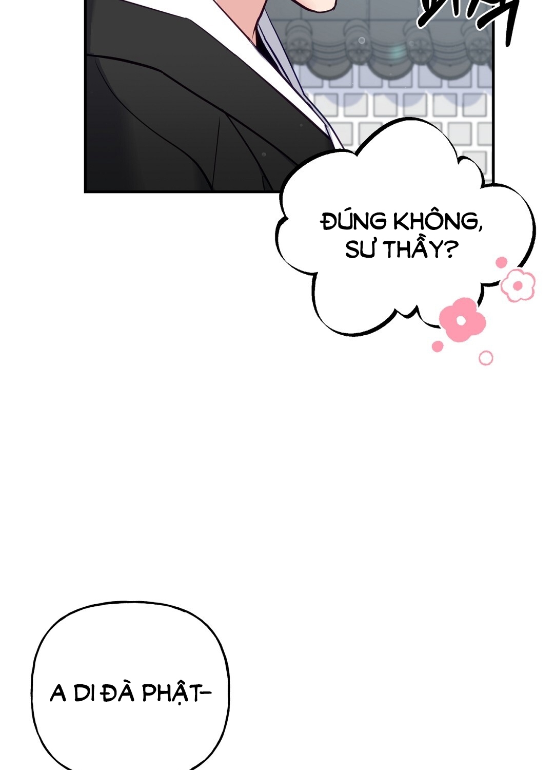 Khúc Nhạc Của Cầm Thú chapter 9.1 - Trang 17