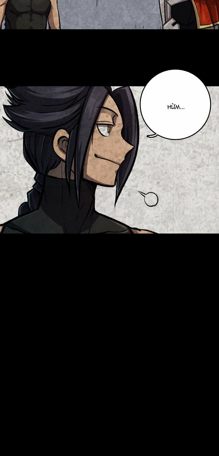 chuyện tình zed x syndra phần 4 chapter 18 20