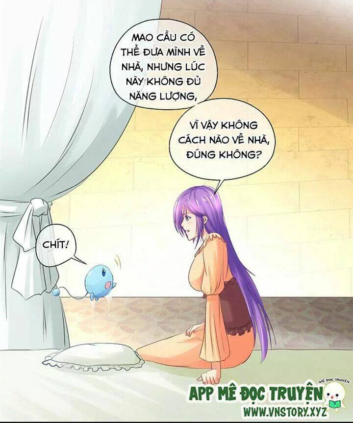 bồn tắm có vấn đề?! chapter 23 3