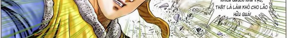 tuyệt thế vô song 2 chapter 32 48