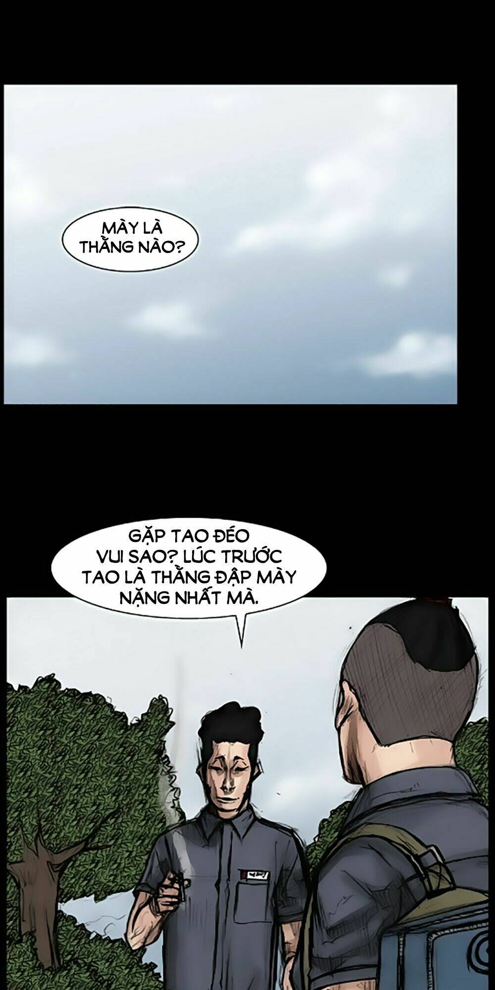 dokgo | độc cô chapter 30 1