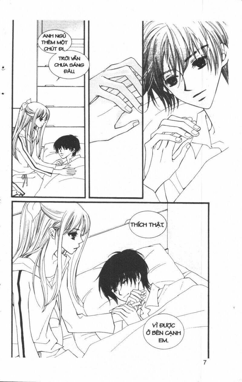 sad love story chapter 3 7