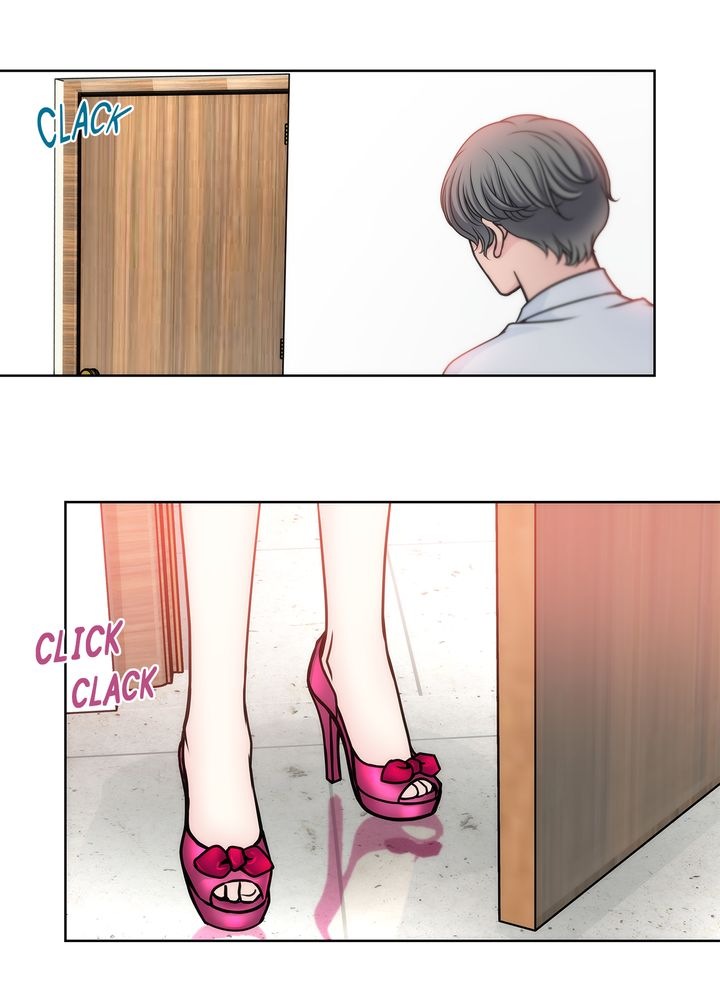 người đàn ông của tôi chapter 25.2 13