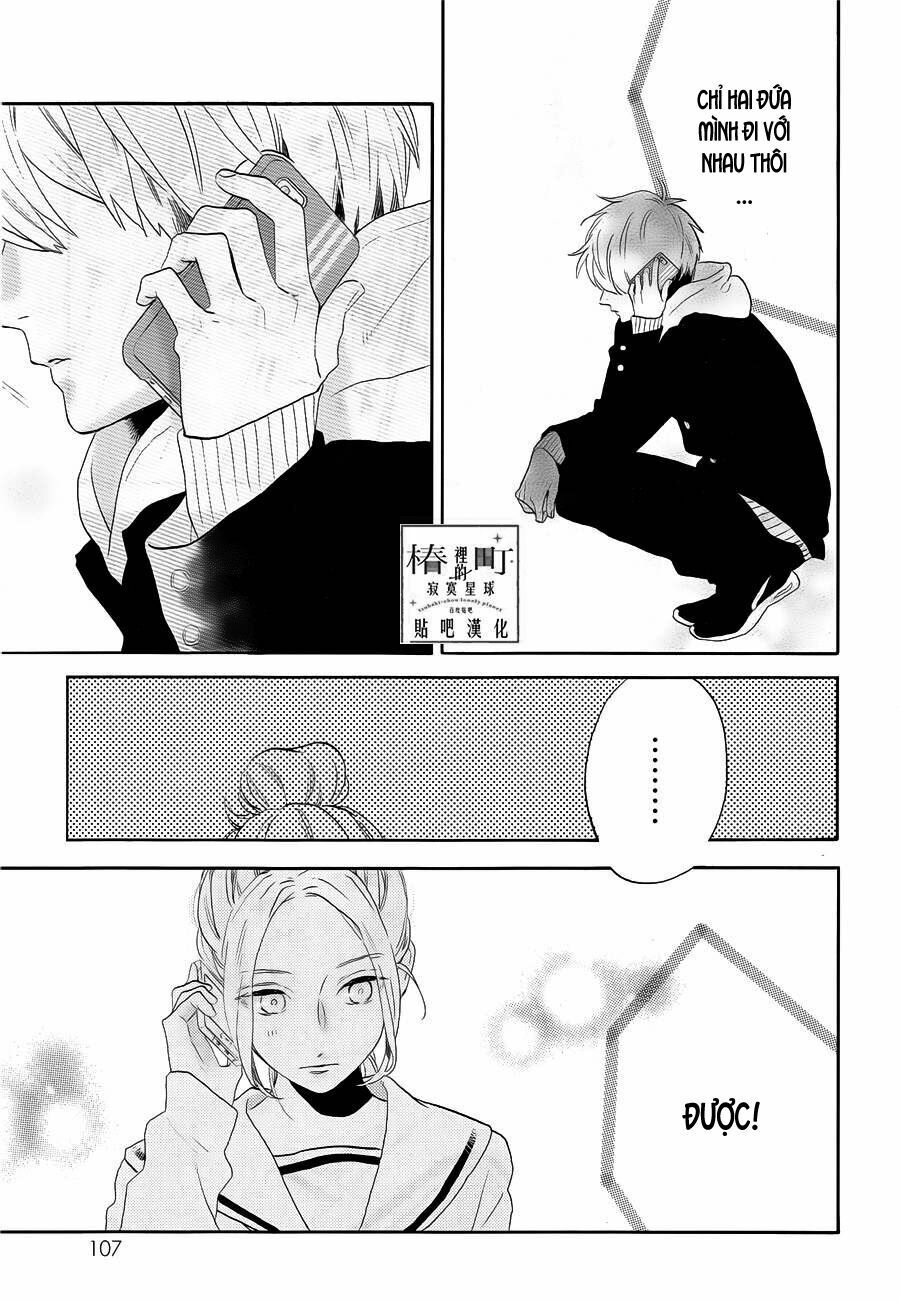 những đóa sơn trà kia, sẽ vì em mà đơm hoa khoe sắc chapter 42 20