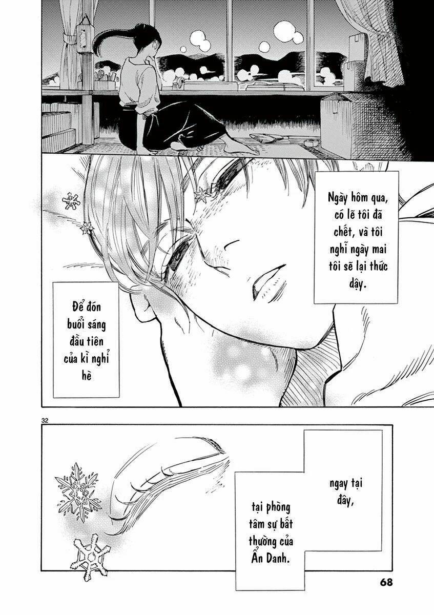 shimanami tasogare chapter 2 33