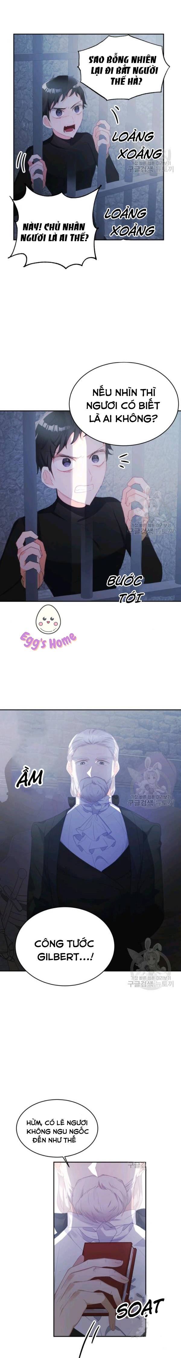 đứa con của rồng chapter 28 7