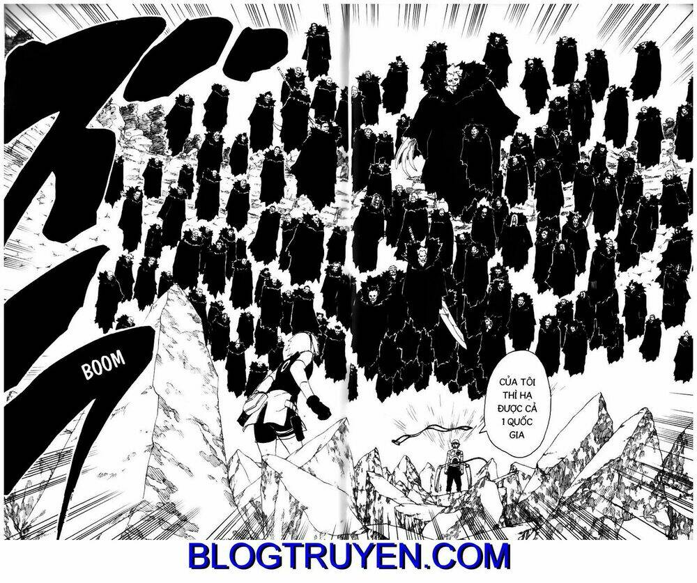naruto - cửu vĩ hồ ly chapter 272 15