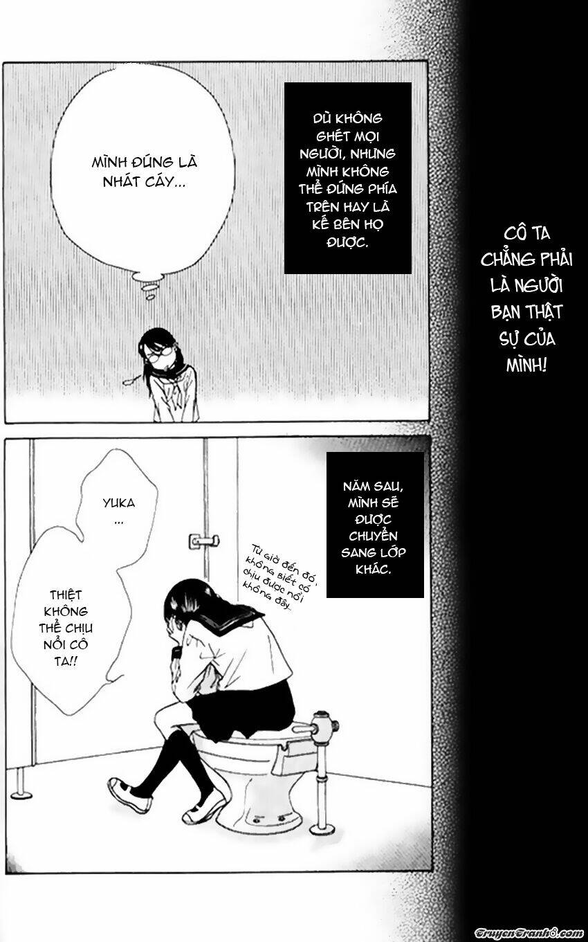 tình yêu đích thực chapter 1.1 19