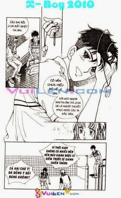 cô giáo tuổi 18 chapter 6 50