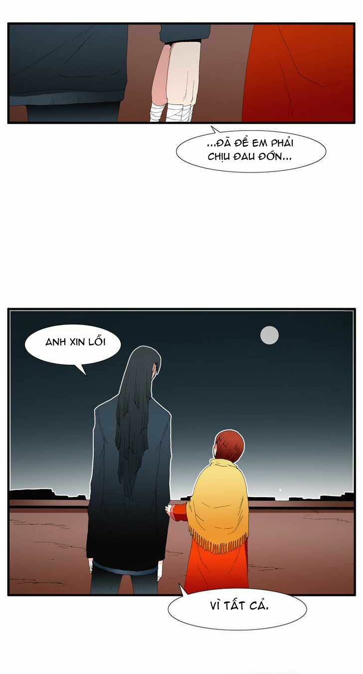 siêu năng chapter 78 20