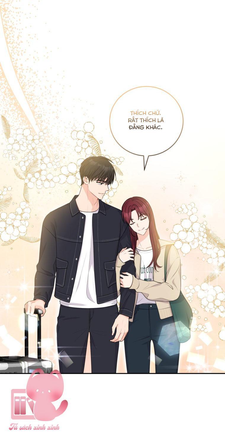 mong được chị chỉ bảo, tiền bối chapter 38 13