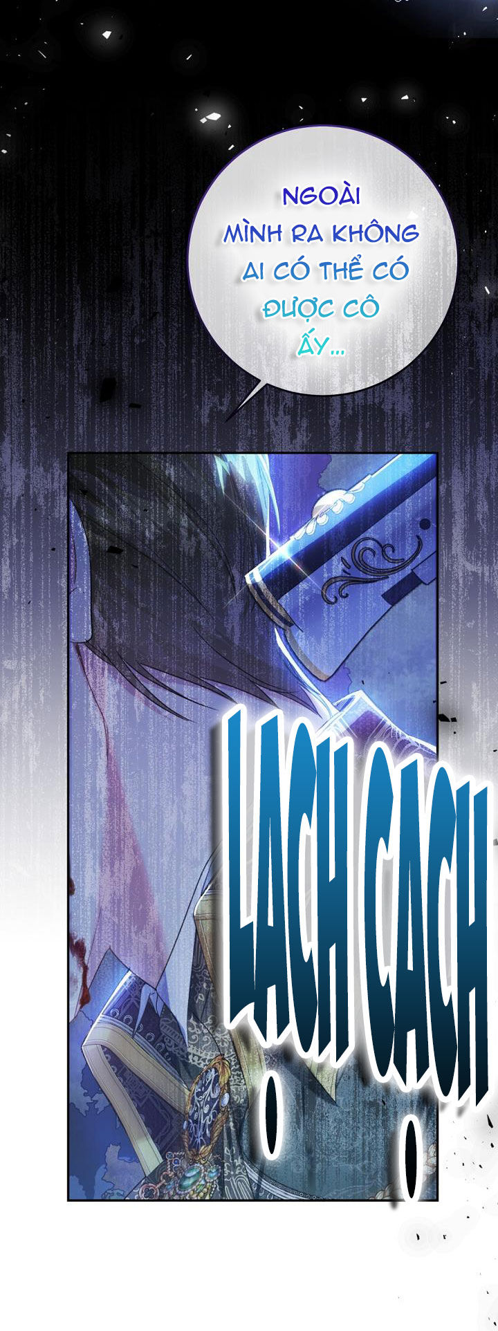 con rối ác nữ marionette chapter 50 11