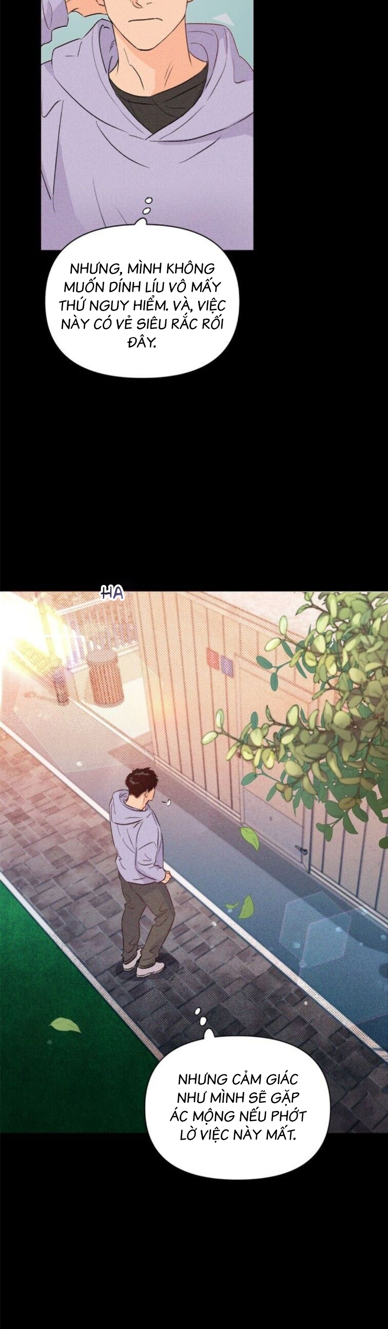 cái giá của sự nổi tiếng chapter 13 11