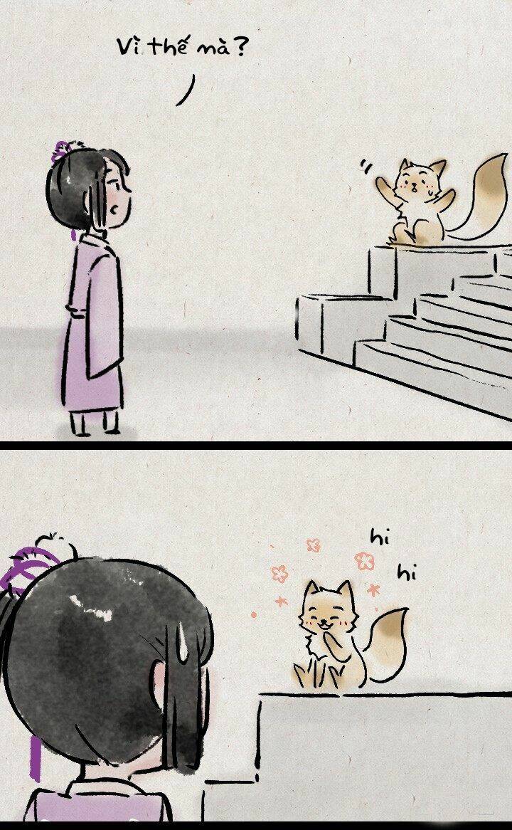 nhất thiền tiểu hòa thượng chapter 83 5