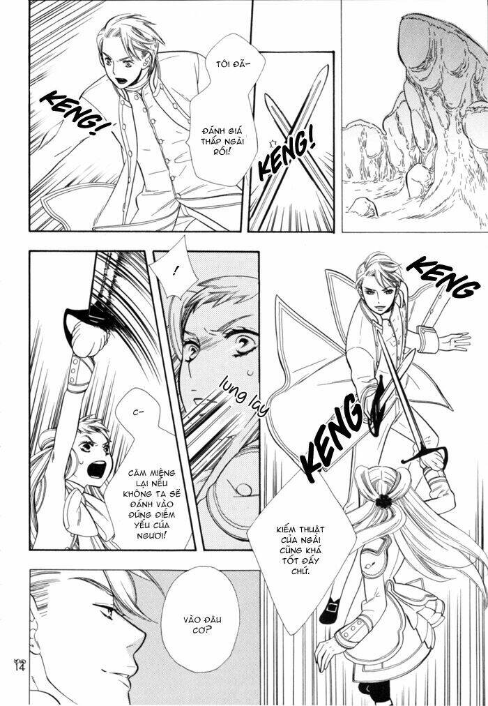 kamigami no namida chapter 1 20