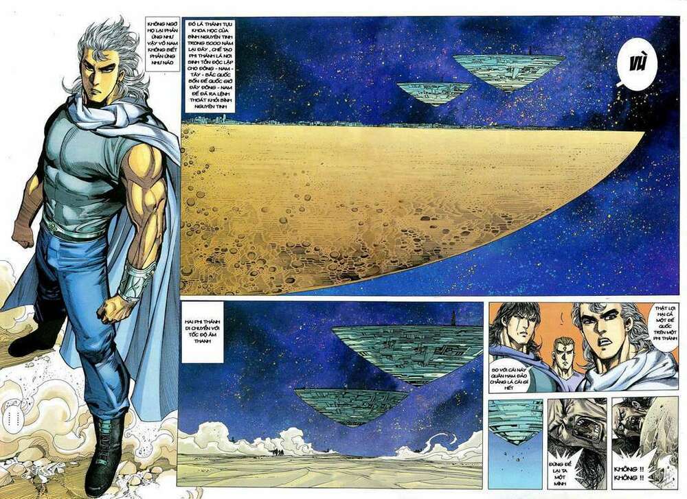 võ thần chapter 81 17