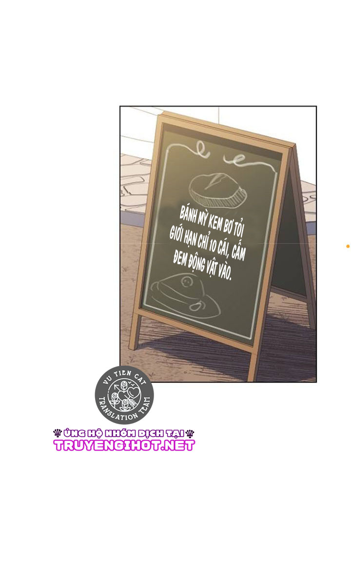 lời cầu hôn đến từ hoàng đế chapter 31.2 27