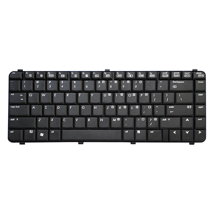 Bàn Phím Thay Thế Cho Máy Tính HP 6520S