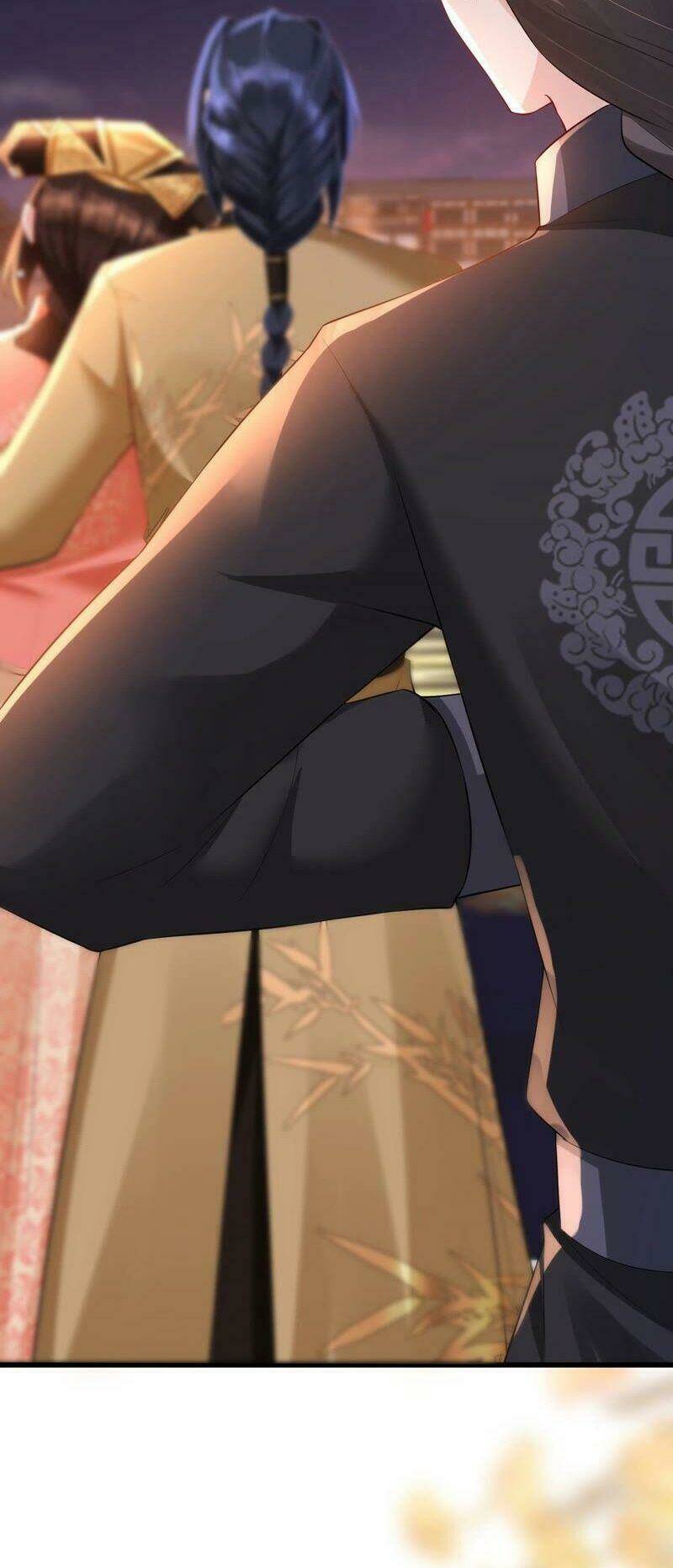 quận chúa vững vàng, thiết lập nhân vật không thể vỡ chapter 65 15