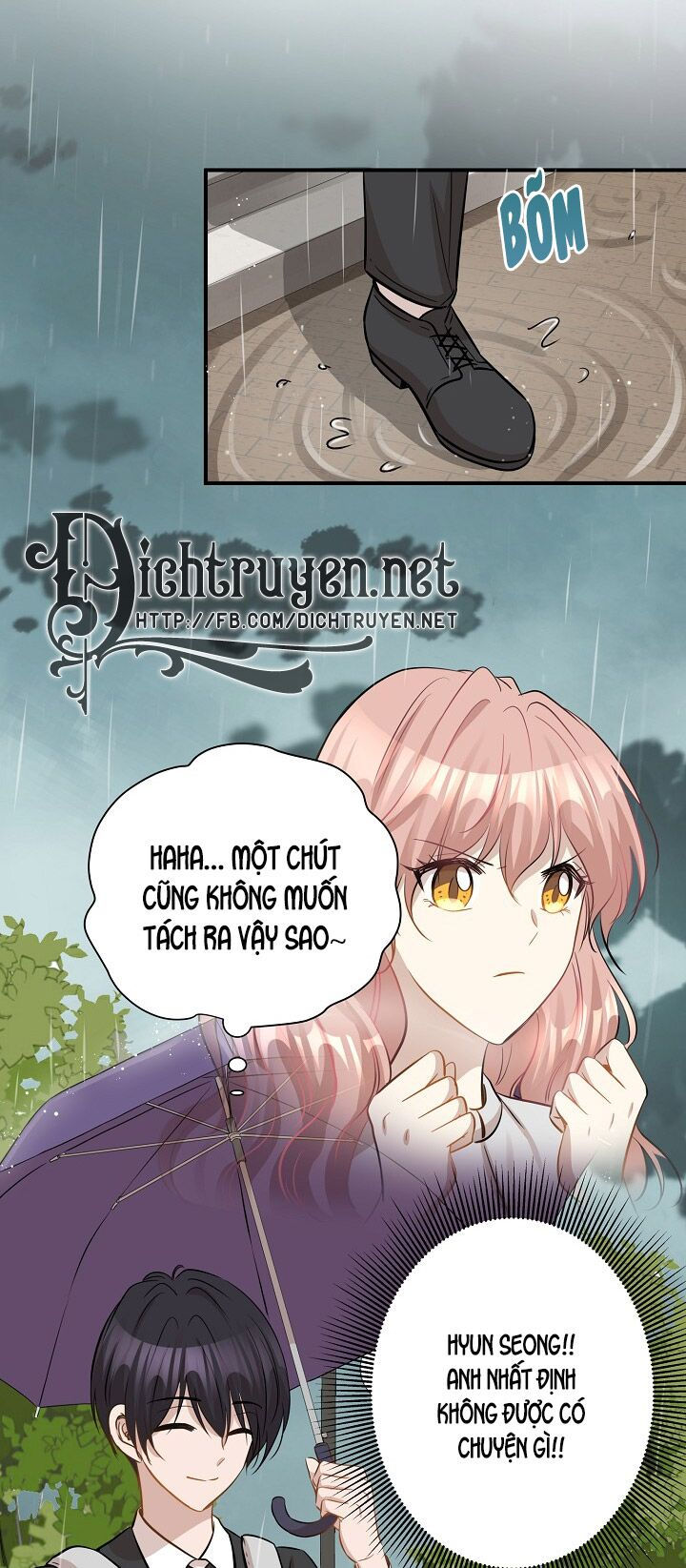 cuộc sống kỳ thú chapter 45 54