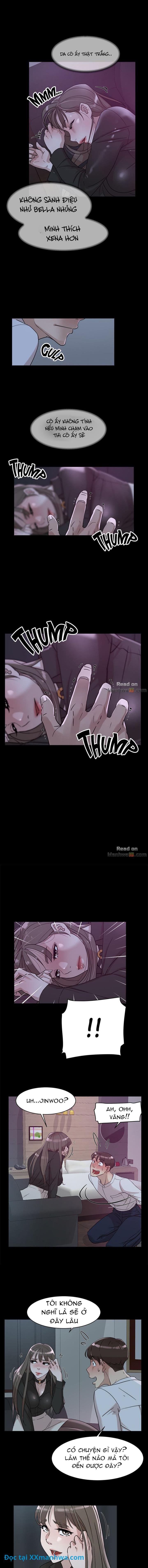 mười một cm của cô ấy chapter 66 5