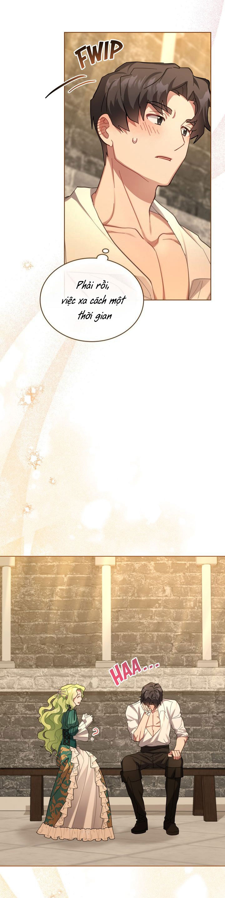 công chúa muôn loài chapter 40 19