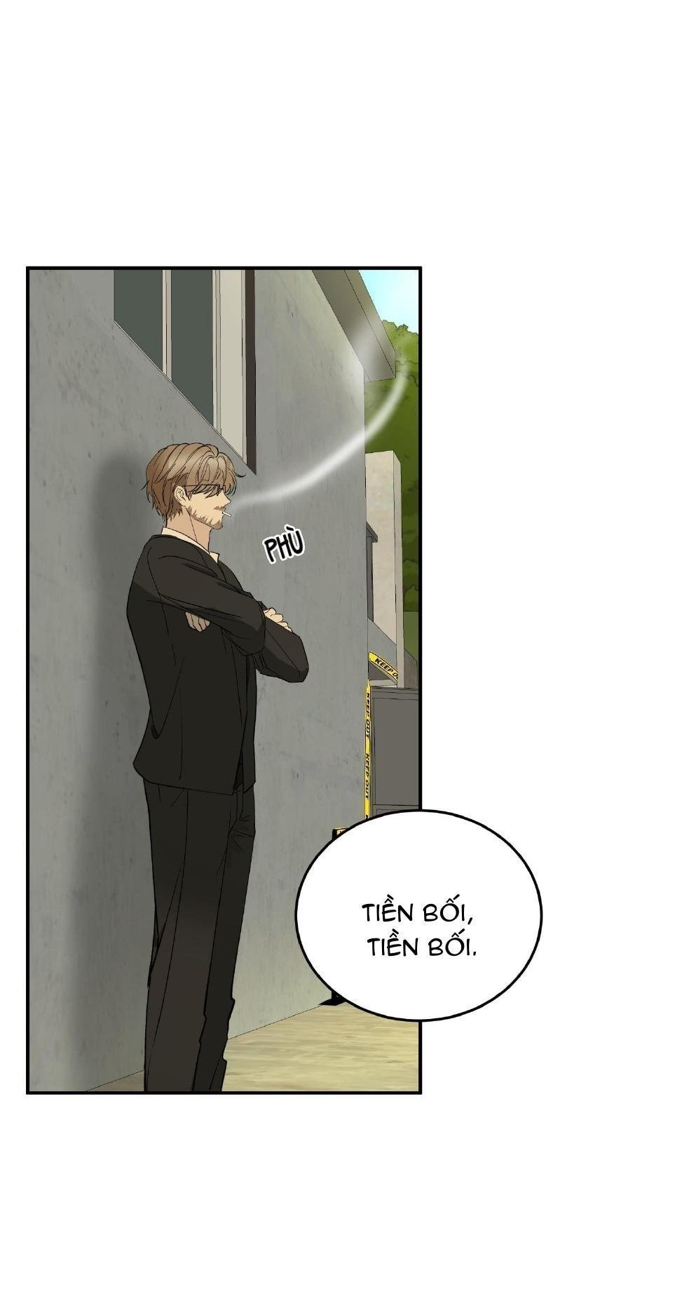 Tuyển Tập Manhwa Dằm Khăm Chapter 79 -Tôi chết 3 100