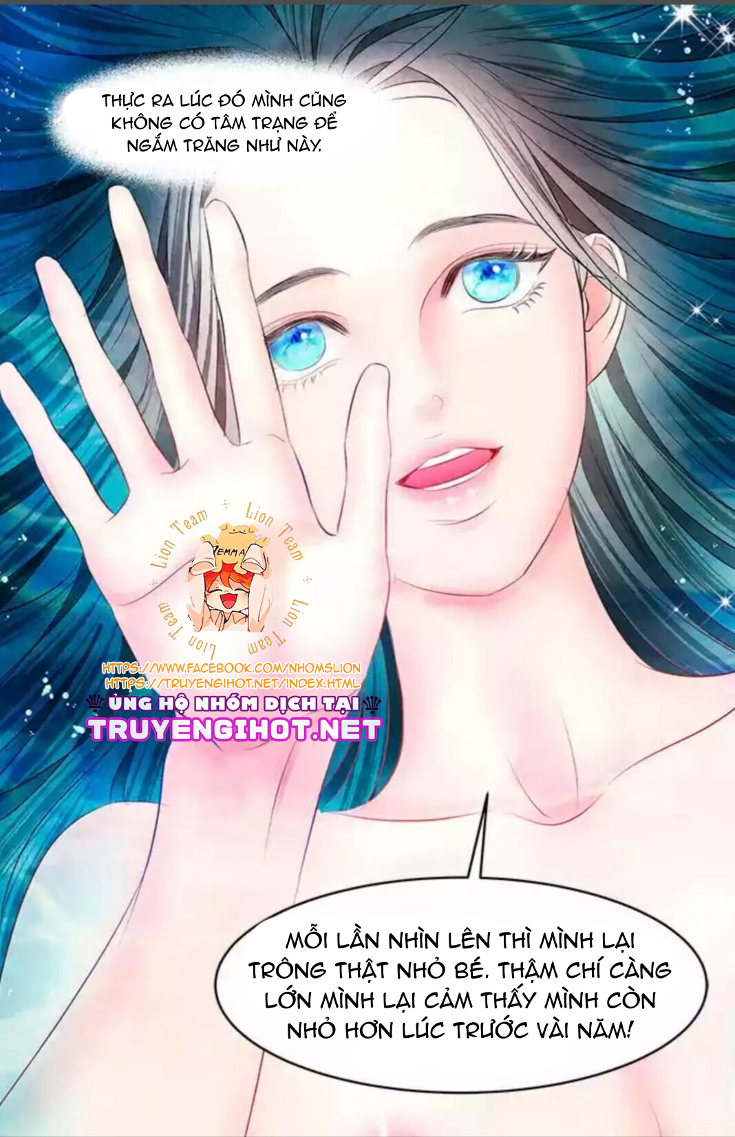 đêm hoang dại chapter 16.2 28