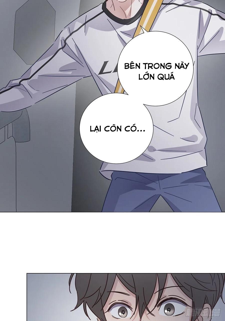 hôm nay nam giả trang nữ vẫn chưa được cầu hôn! chapter 43 8