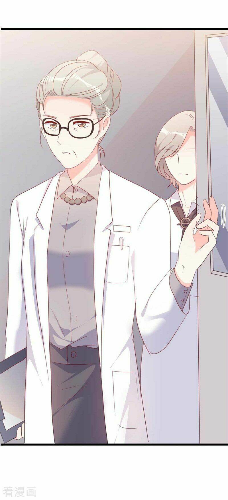 ngạo kiều tổng tài sủng điềm thê chapter 46 12