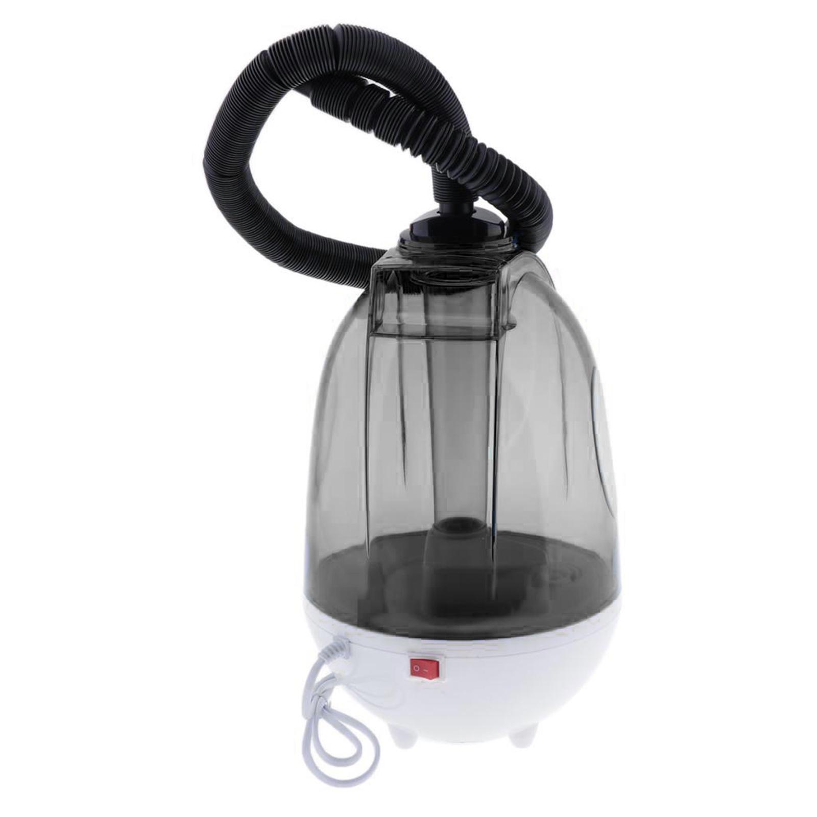 Reptile Terrariums Humidifier Fog Machine Mister 4L Vivarium/Reptiles/Amphibians