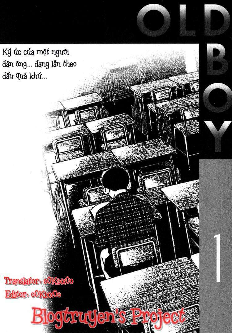 old boy chapter 1 2