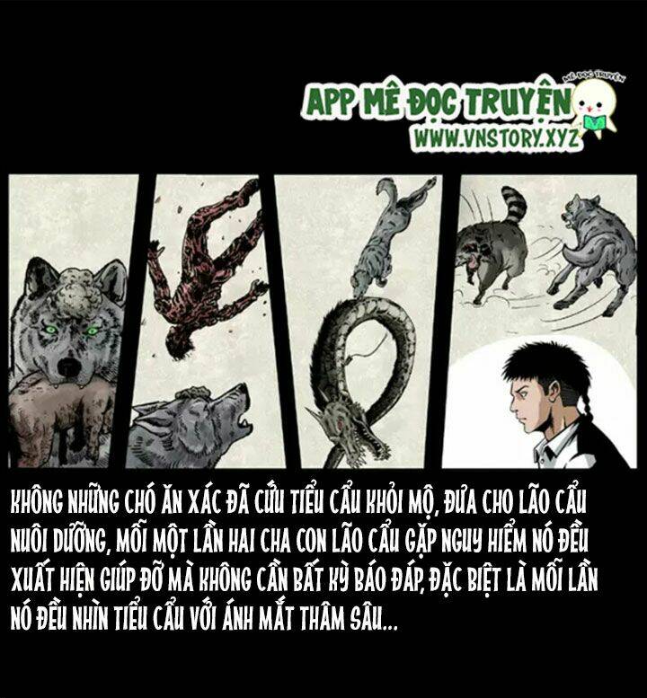 U Minh Ngụy Tượng Chapter 39 39