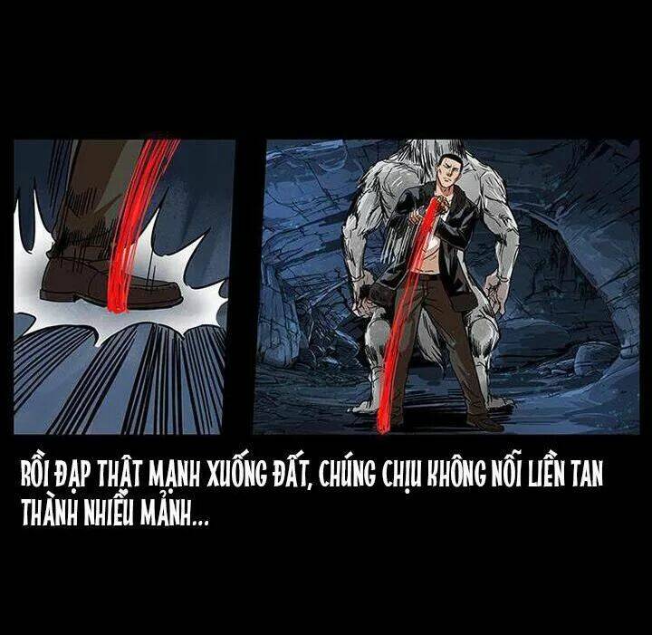 U Minh Ngụy Tượng Chapter 202 65
