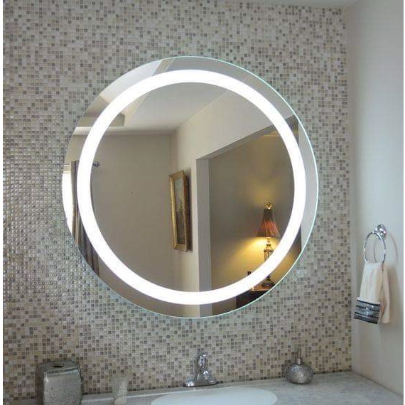 Gương Đèn Led phòng tắm TC