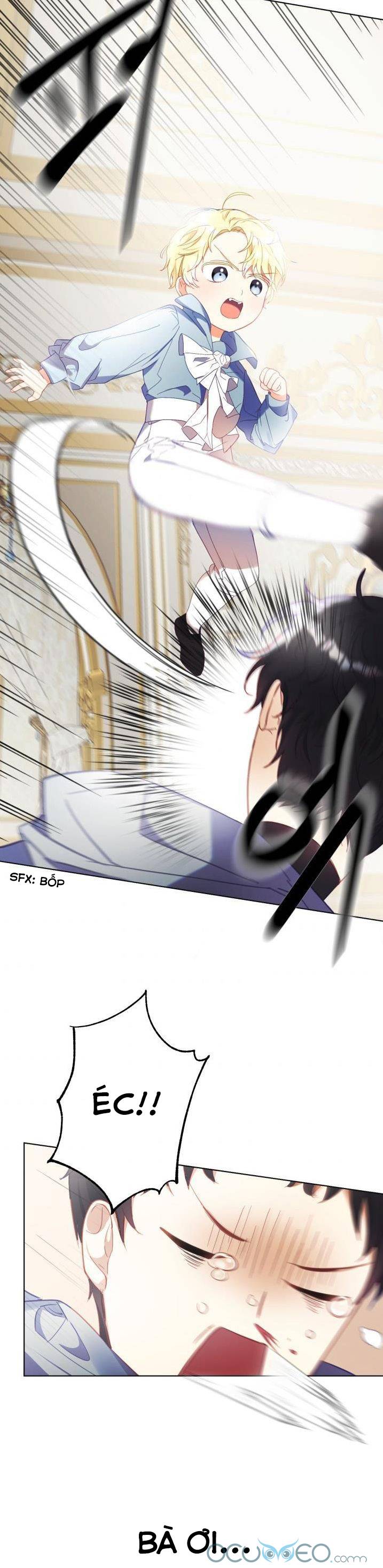 đứa con của rồng chapter 9 20