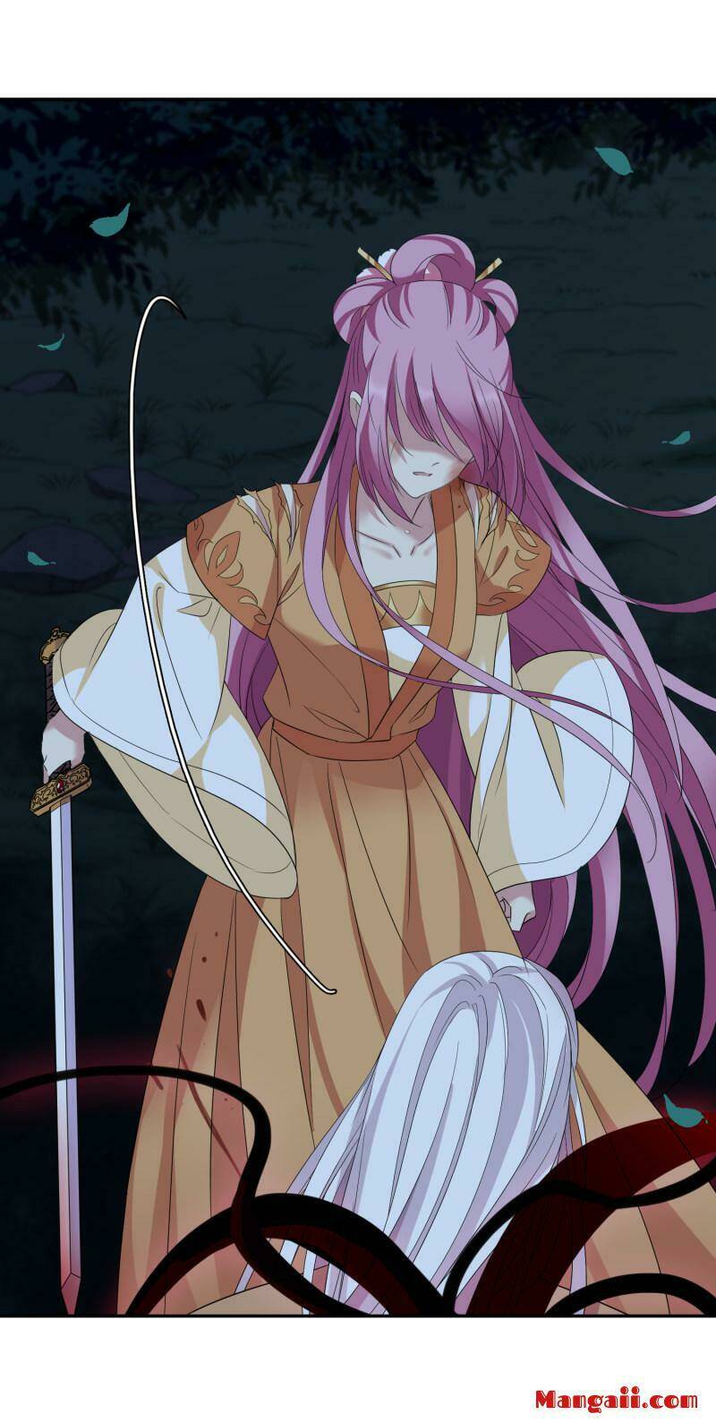 toàn cơ từ chapter 56.1 19