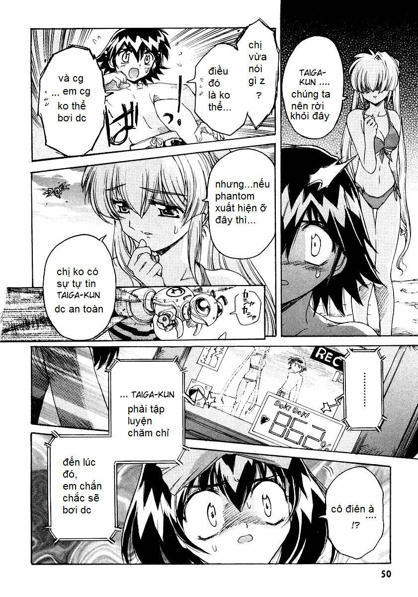 tsubame syndrome chapter 6 18