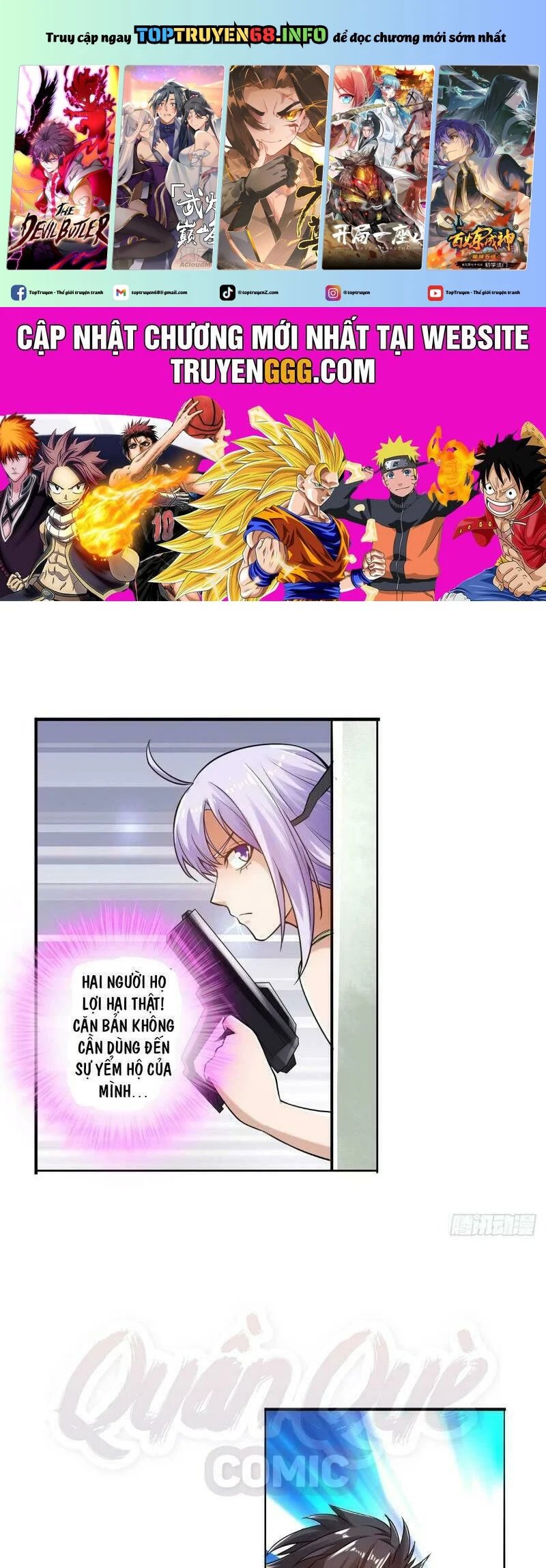 nhân vật phản diện đi tìm đường chết chapter 45 1