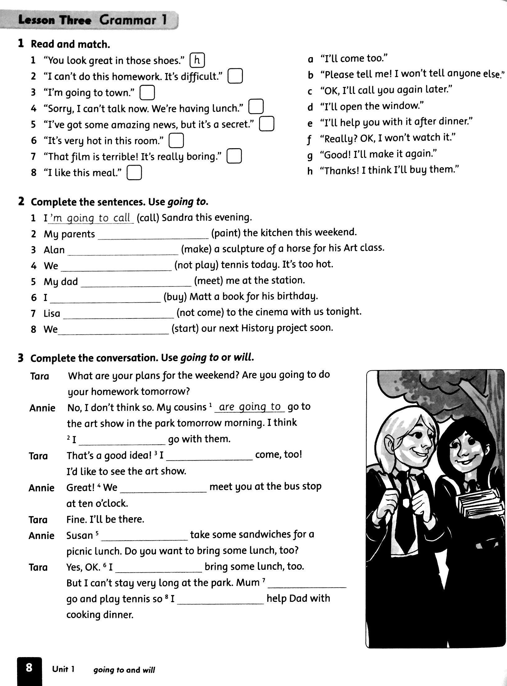 Sách Family and Friends 6 Workbook (British English Edition)