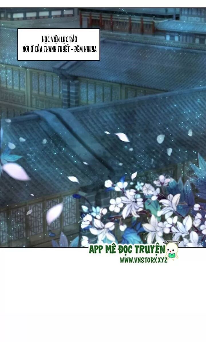 cực phẩm phế vật tiểu thư chapter 95 41