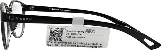 Gọng kính Vigcom VG1502 CN1