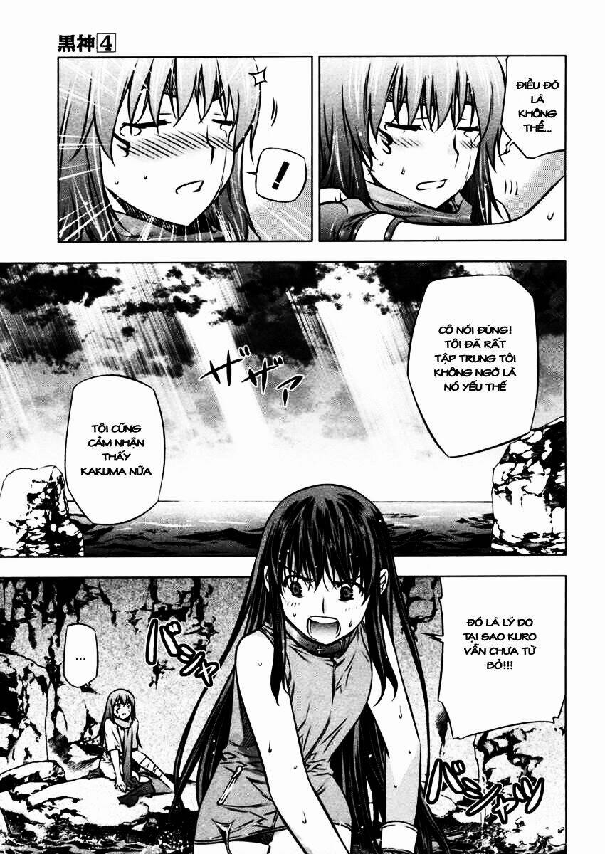 black god chapter 27 6