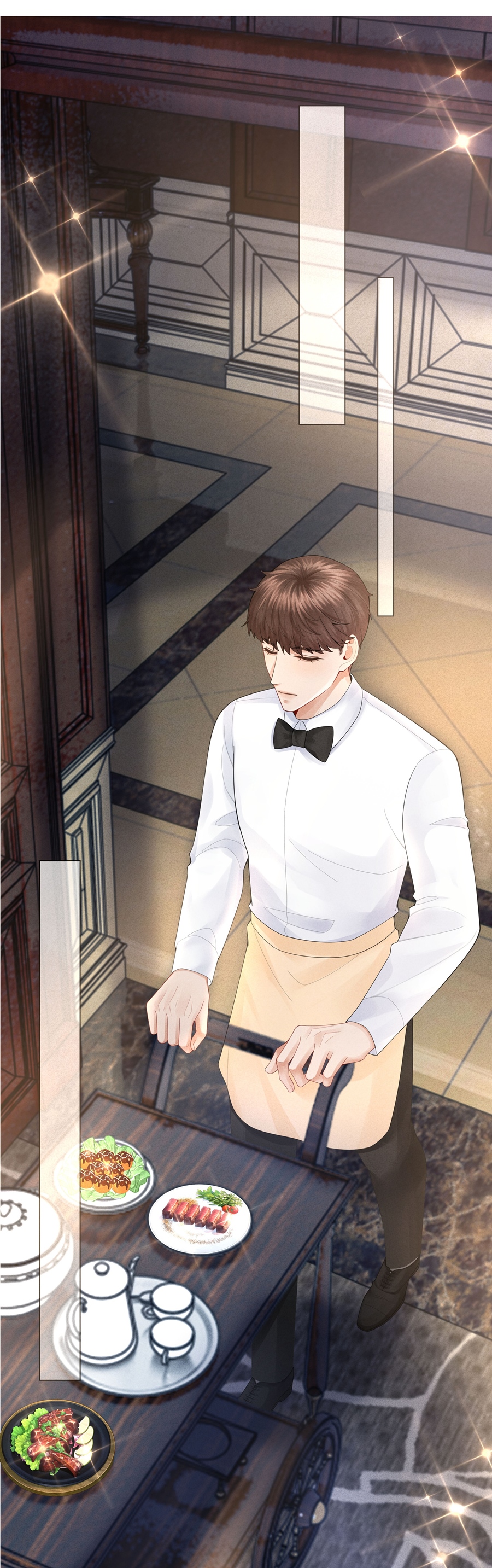 dior tiên sinh chapter 63 8