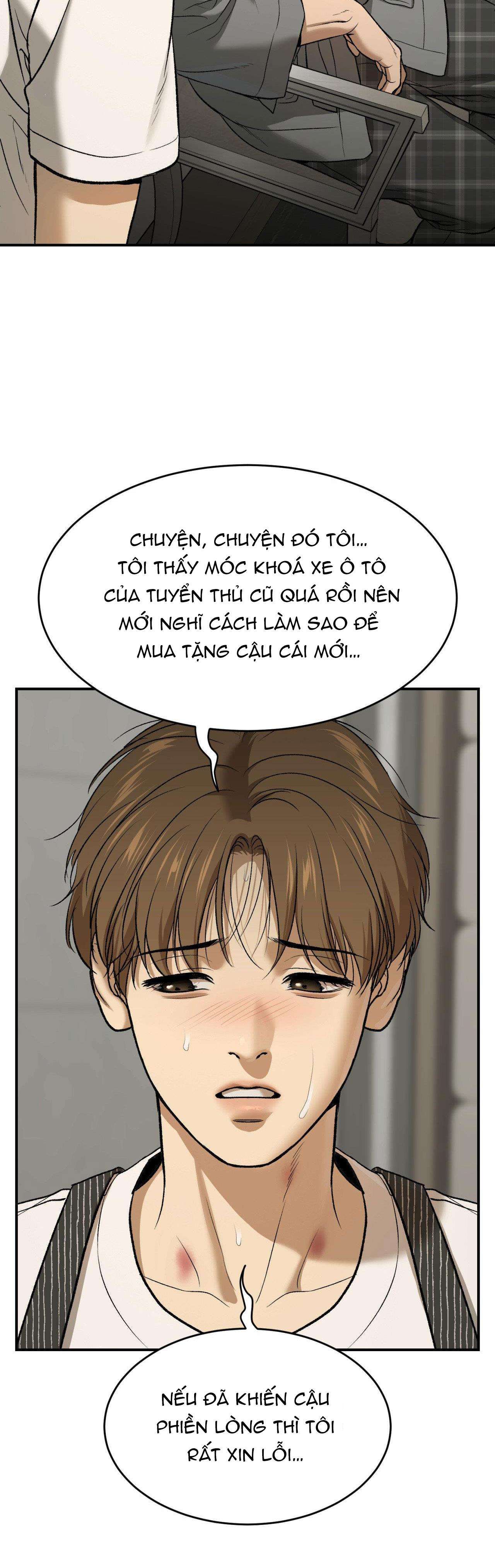 ĐIỀM RỦI chapter 45