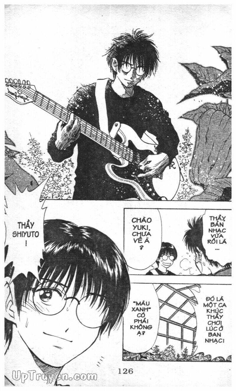 salad days chapter 129 6