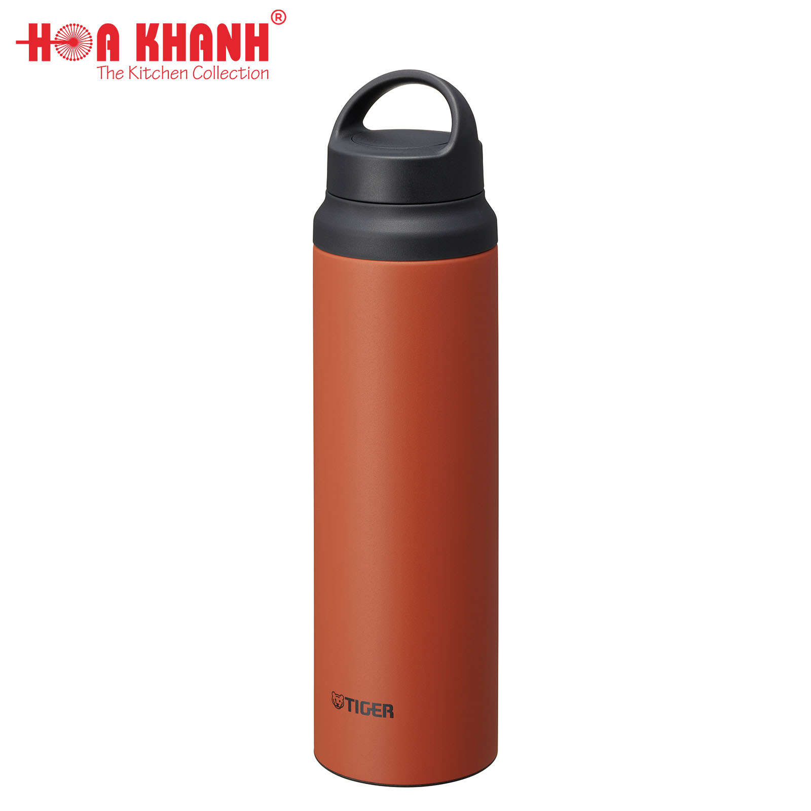 BÌNH GIỮ NHIỆT CHÂN KHÔNG MCZ 800ML - MCZ-S080TE & MCZ-S080XZ