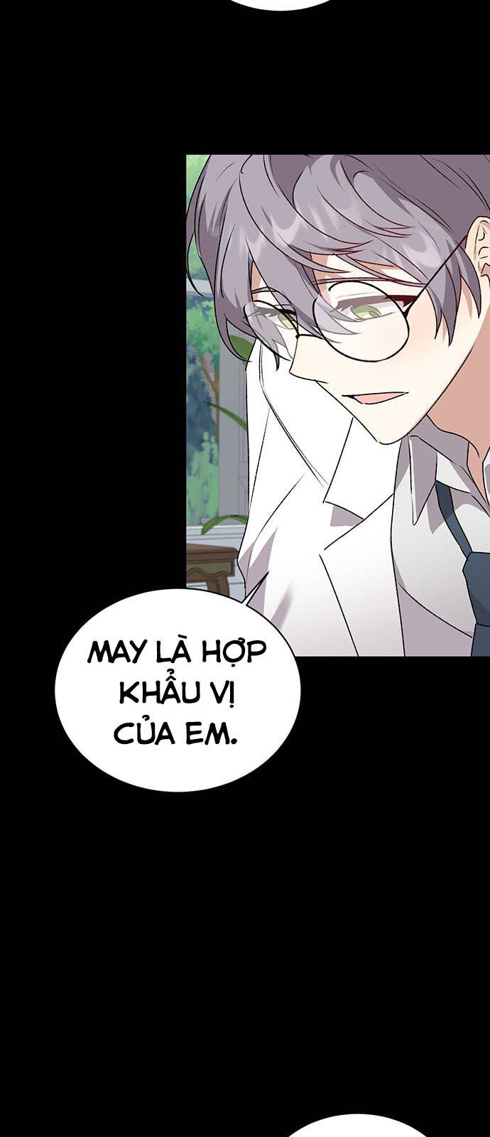 tôi là vị hôn thê phản diện chapter 55.2 4