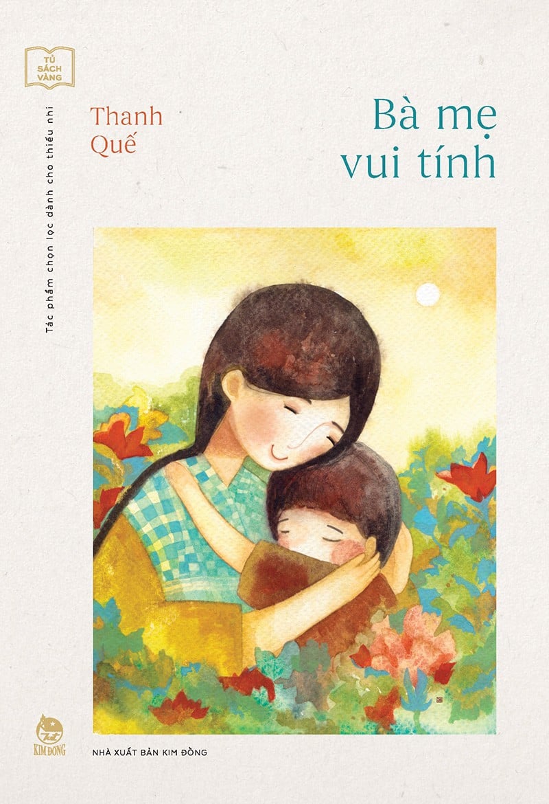 BÀ MẸ VUI TÍNH